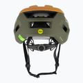Kerékpáros sisak Smith Network MIPS matte sunrise/forest bone 3