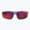 Under Armour Skillz/G S3 fémezett szürke/infrared oleofób férfi napszemüveg 3