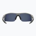 Under Armour Skillz/G S3 fémezett szürke/infrared oleofób férfi napszemüveg 4