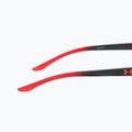 Under Armour Kickoff S3 szürke piros/szürke infravörös férfi napszemüveg 8