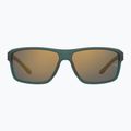 Under Armour Kickoff S3 kristály teal/réz tükör férfi napszemüveg 3