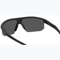 Under Armour Driven/G S3 matt fekete/szürke férfi napszemüveg 6
