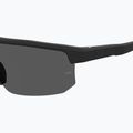 Under Armour Driven/G S3 matt fekete/szürke férfi napszemüveg 7