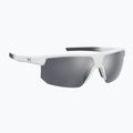 Under Armour Driven/G S3 fehér szürke/ezüst tükör férfi napszemüveg
