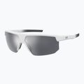 Under Armour Driven/G S3 fehér szürke/ezüst tükör férfi napszemüveg 2