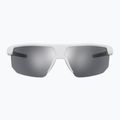 Under Armour Driven/G S3 fehér szürke/ezüst tükör férfi napszemüveg 3