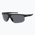 Under Armour Driven/G S3 matt fekete szürke/szürke polarizált férfi napszemüveg 2