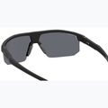Under Armour Driven/G S3 matt fekete szürke/szürke polarizált férfi napszemüveg 6