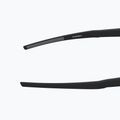 Under Armour Driven/G S3 matt fekete szürke/szürke polarizált férfi napszemüveg 8