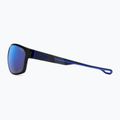 Carrera 4018/S fekete kék/kék többrétegű férfi napszemüveg 5