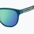 Polaroid PLD 2156/S teal/szürke tükrös polarizált napszemüveg 5