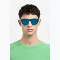 Polaroid PLD 2156/S teal/szürke tükrös polarizált napszemüveg 6
