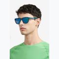 Polaroid PLD 2156/S teal/szürke tükrös polarizált napszemüveg 7