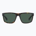 Polaroid PLD 2157/S matt barna havanna/zöld polarizált férfi napszemüveg 3