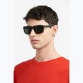 Polaroid PLD 2157/S matt barna havanna/zöld polarizált férfi napszemüveg 7