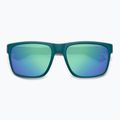 Polaroid PLD 2157/S matt teal/greygreen tükör polarizált férfi napszemüveg 4