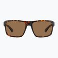 Polaroid PLD 2158/S matt barna havanna/bronz színű polarizált férfi napszemüveg 3