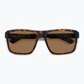 Polaroid PLD 2158/S matt barna havanna/bronz színű polarizált férfi napszemüveg 4