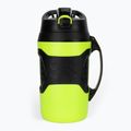 Kulacs Under Armour Playmaker Jug Royal 1900 ml yellow/black 2