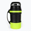 Kulacs Under Armour Playmaker Jug Royal 1900 ml yellow/black 3