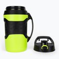 Kulacs Under Armour Playmaker Jug Royal 1900 ml yellow/black 6