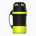 Kulacs Under Armour Playmaker Jug Royal 1900 ml yellow/black 3