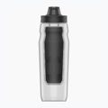 Kulacs Under Armour Playmaker Squeeze 950 ml clear 3