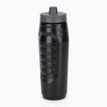 Kulacs Under Armour Sideline Squeeze 950 ml black/grey