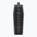 Kulacs Under Armour Sideline Squeeze 950 ml black/grey