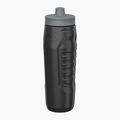 Kulacs Under Armour Sideline Squeeze 950 ml black/grey 2