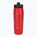 Kulacs Under Armour Sideline Squeeze 950 ml red