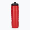 Kulacs Under Armour Sideline Squeeze 950 ml red 2