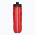 Kulacs Under Armour Sideline Squeeze 950 ml red 3