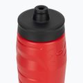 Kulacs Under Armour Sideline Squeeze 950 ml red 4
