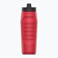 Kulacs Under Armour Sideline Squeeze 950 ml red