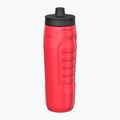 Kulacs Under Armour Sideline Squeeze 950 ml red 2