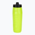Kulacs Under Armour Sideline Squeeze 950 ml black/pitch grey