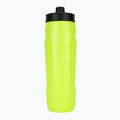 Kulacs Under Armour Sideline Squeeze 950 ml black/pitch grey 2