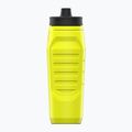 Kulacs Under Armour Sideline Squeeze 950 ml black/pitch grey
