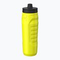 Kulacs Under Armour Sideline Squeeze 950 ml black/pitch grey 2