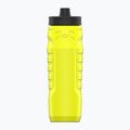 Kulacs Under Armour Sideline Squeeze 950 ml black/pitch grey 3