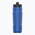 Kulacs Under Armour Sideline Squeeze 950 ml royal blue 3