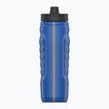 Kulacs Under Armour Sideline Squeeze 950 ml royal blue 4