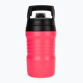 Kulacs Under Armour Playmarker Jug 950 ml black/red 3