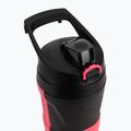 Kulacs Under Armour Playmarker Jug 950 ml black/red 4