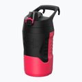 Kulacs Under Armour Playmarker Jug 950 ml black/red 2
