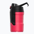 Kulacs Under Armour Playmarker Jug 950 ml black/red 3