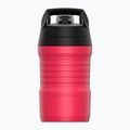 Kulacs Under Armour Playmarker Jug 950 ml black/red 4