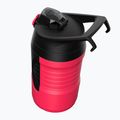 Kulacs Under Armour Playmarker Jug 950 ml black/red 5