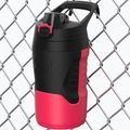 Kulacs Under Armour Playmarker Jug 950 ml black/red 8